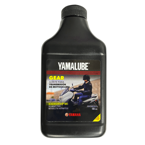 Aceite Para Transmision Yamalube Gear 80W90 160cc Virtualpits