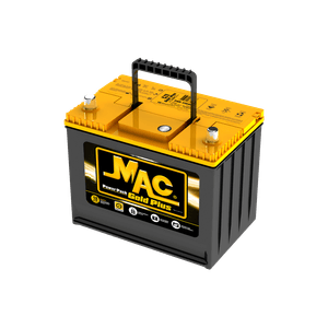 Batería Auto Mac Gold 24r1150mg