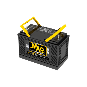 Batería Auto Mac Silver 31t1250mc