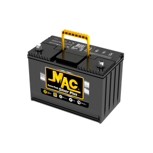 Batería Auto Mac Silver 27r1150mc