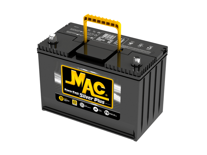 Bateria-Mac-Silver-27R1150MC