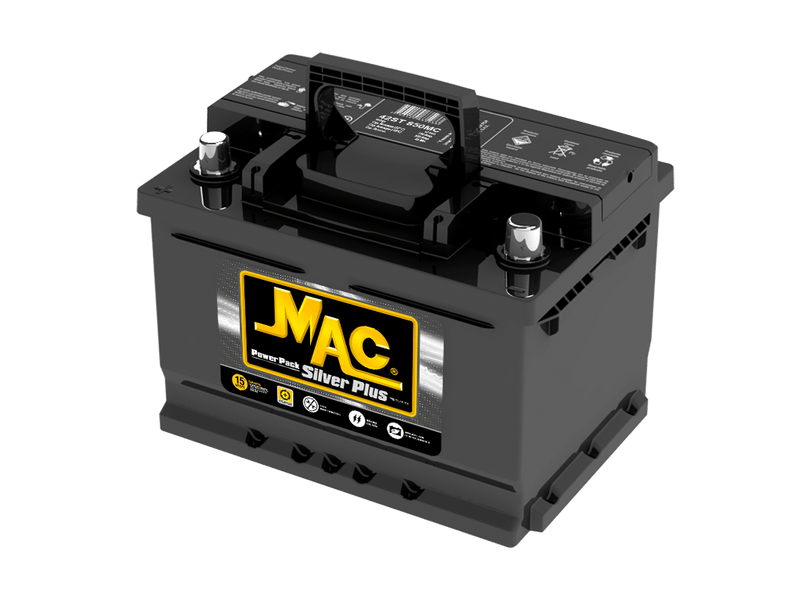 Bateria-Mac-Silver-42ST850MC