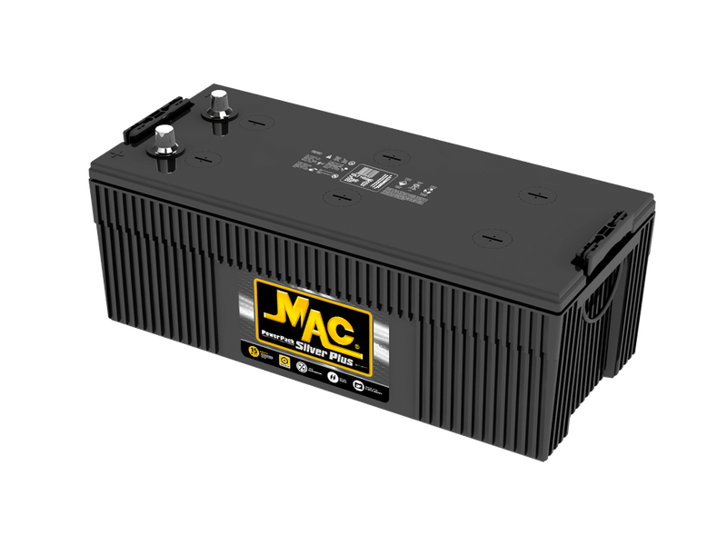 Bateria-Mac-Silver-4DLT1450MC
