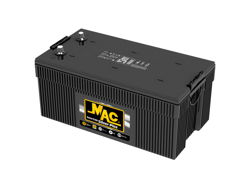 Bateria-Mac-Silver-8D1600MC
