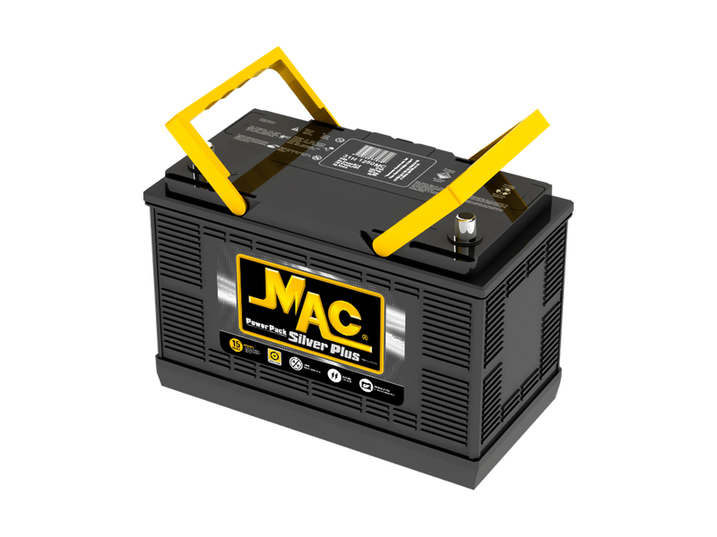 Bateria-Mac-Silver-31H1250MC