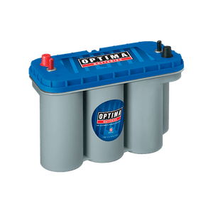 Batería Auto Optima Blue Top D31m