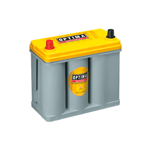 Batería Auto Optima Yellow Top D51
