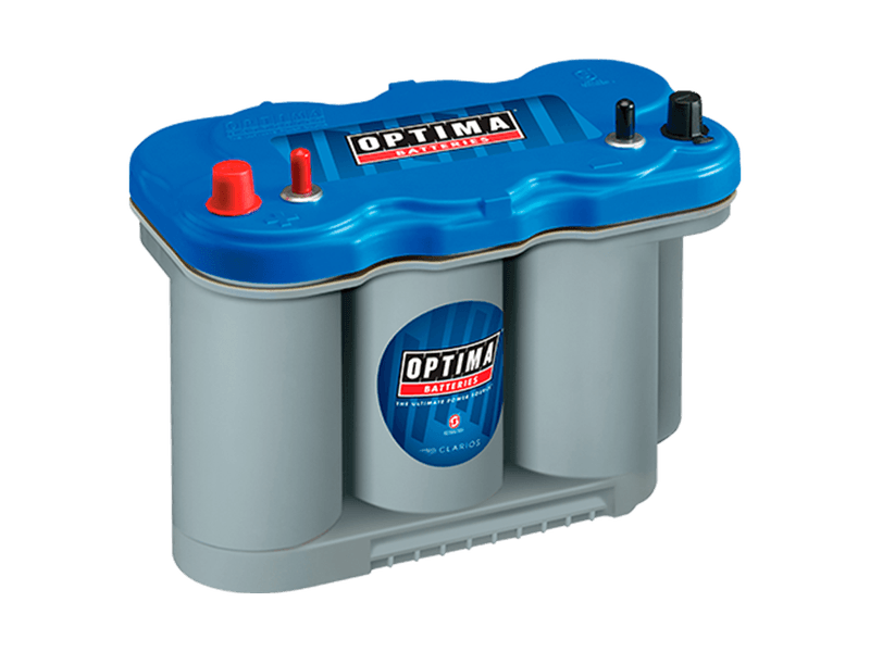 BateriaOptimaBlueTopD27M