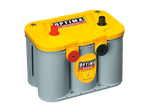 Batería Optima Yellow Top D34/78
