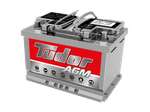Bateria-Star-Stop-Tudor-AGM-LN3