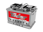 Bateria-Star-Stop-Tudor-AGM-LN4