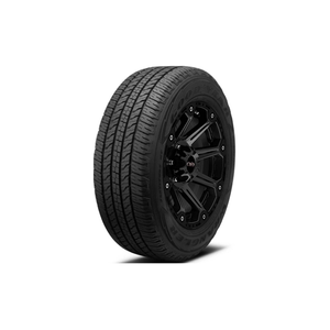 Llanta 235/60R18 WRL Fortitude HT 103V SL Goodyear