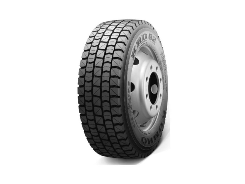 Llanta-235-75R17.5-14PR-132M-KRD02-Kumho