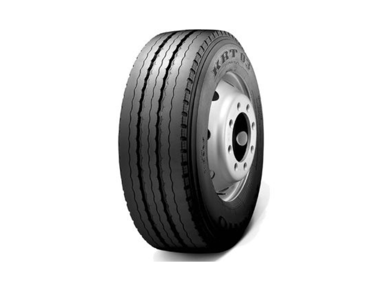 Llanta24570R17516PR143JKRT03DIRKumho