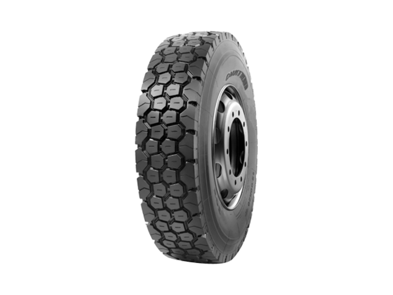 Llanta750R1614PR122118JSETVI303TracOvation