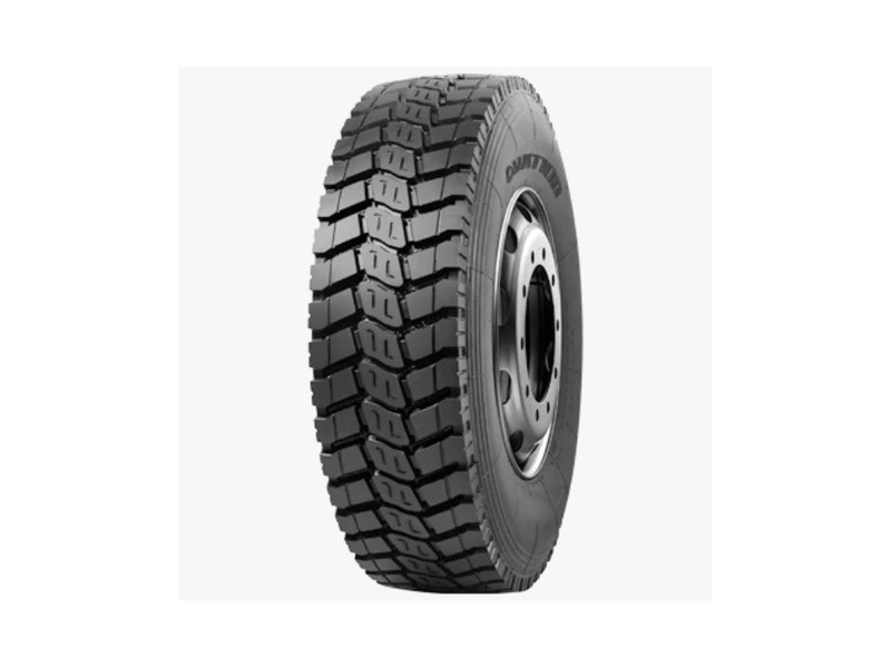 Llanta750R1614PR122118MSETVI313TracOvation