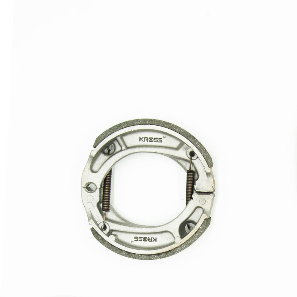 Mâchoire De Frein Kyoto Pour Moto Honda 70 C Z 1975 à 1985 109X25mm