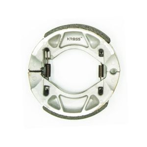 Banda para frenos de YAMAHA Fazer 2.0 Traseras año 2014 Kross