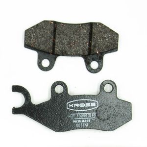 Pastilla de frenos para moto 10299IB77G Kross