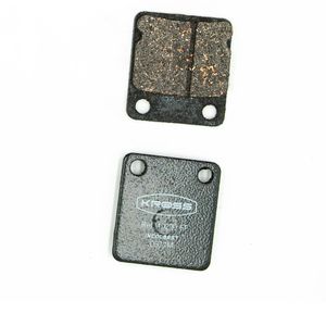 Pastilla de frenos para moto 10293I77G  Kross