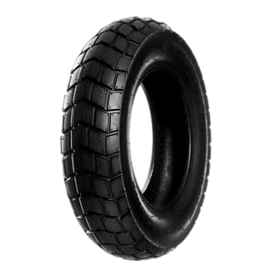Llanta 120/90-10 Knt396 delantera Tl Original Kontrol