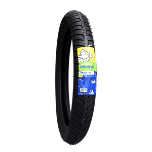 LLANTA 80/90-17 RR/TT CITY EXTRA TL FR/RR MICHELIN