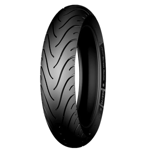 Llanta 180/55Zr-17 pilot street radial original michelin
