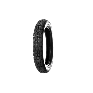 Llanta 3.00-17 Knt055 trasera Tt original kontrol