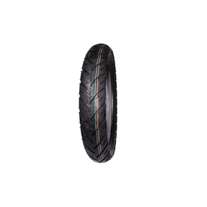 Llanta 110/80-17 Nr48 trasera original IRC
