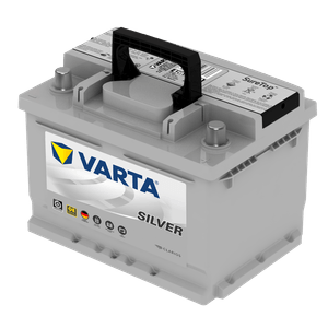 Batería Auto Varta Silver 42ISTV5950