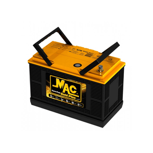 Batería Auto Mac Gold 31T1350MG