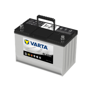 Batería Auto Varta Black 27rv31050