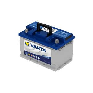Batería Auto Varta Blue 48ISTV4970