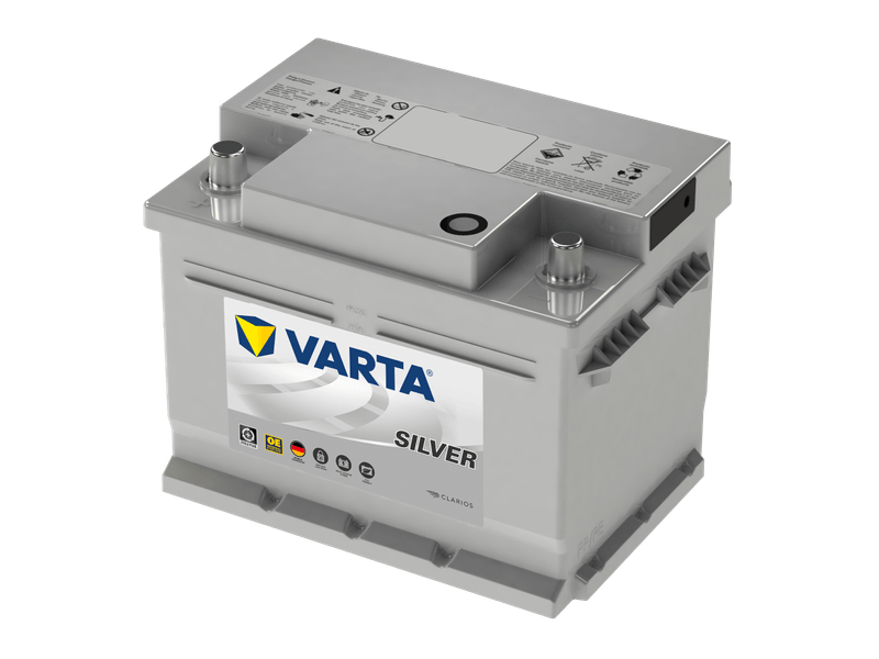 Bateria-Varta-Silver-L2RV5950