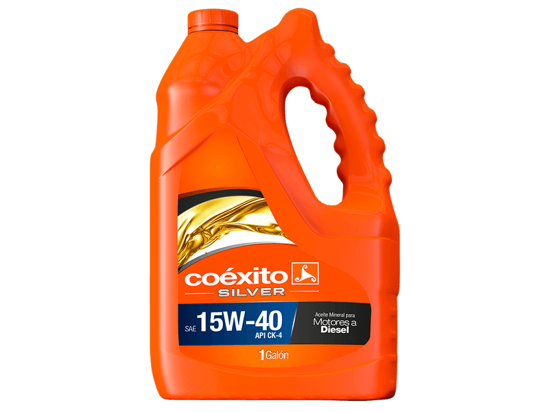 Aceite-SAE-15W-40-API-CK-4-1GA-Coexito