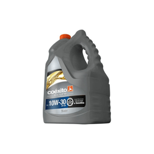 Aceite SAE 10W-30 API SP Semisint - 1GA Coexito
