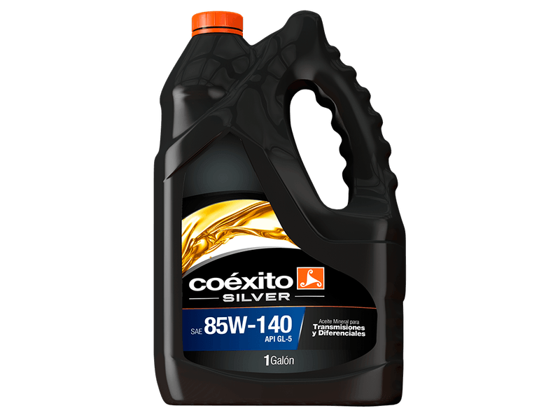AceiteTransmSAE85W140APIGL51GACoexito