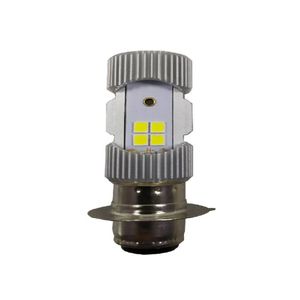 Bombillo 1pata 12v/24v Led 6000k Moto Narva