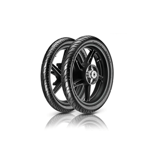 Llanta Moto 2.75-17 St600 Vipal Sport