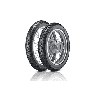 Llanta Moto 2.75-18 Tr300 Vipal Enduro