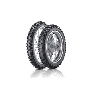 Llanta Moto 90/90-18 Cr300 Vipal Cross