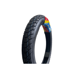 Llanta 90/90-18 D-1367 57P BSW 6PR TT Dooyear