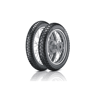Llanta Moto 90/90-18 Tr300 Vipal Enduro