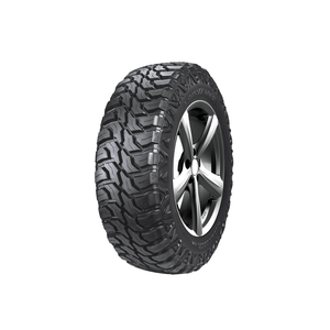Llanta Auto LT31X10.5R15 PR06 T01 Doublestar