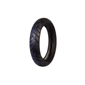Llanta 140/70-17 Rx01 Tl- Trasera Original IRC