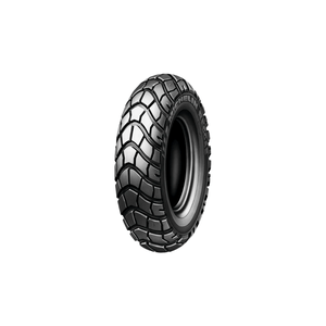 Llanta 130/90-10 61J reggae original michelin