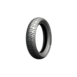 Llanta 80/100-14 Pilot Street2 TL/TT FR RR Michelin