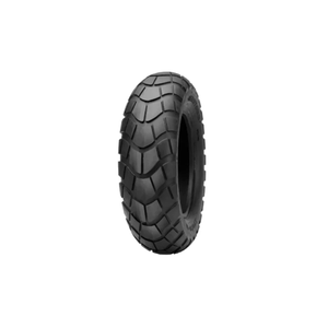 Llanta 130/70-12 MR 044 Trasera TL Original Queen Tire