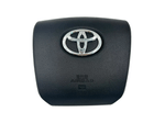 Airbag-Toyota-Prado-Tx