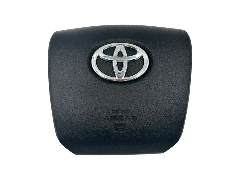 Airbag-Toyota-Prado-Tx